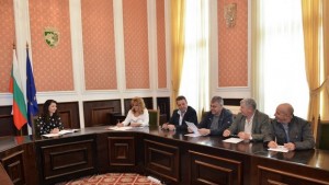 Разпределиха местата за агитационните материали в Сливен