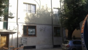 Продават жилището на застреляния зърнен бос Тинко Георгиев