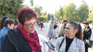 В Търговище бе гледано дело за запрещение срещу младежи с