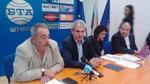 Между 8 и 12 увеличение на заплатите искат синдикалисти