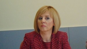 Омбудсманът Мая Манолова предлага закриване на интернатите преди приемане на