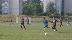 Велбъжд посреща Царско село а Марек 1915 Левски при юношите