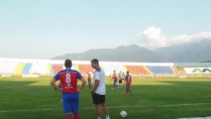 Нов треньор води Марек 1915 в Перник Велбъжд ще потопи