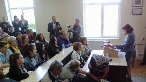 Младите учители в България са под 10