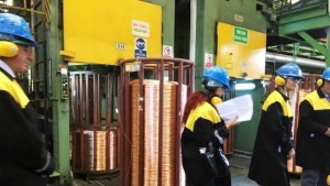 Нов завод отваря 100 работни места в Шумен