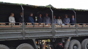 Генерал Константин Попов Победите пред 61ва механизирана бригада предстоят