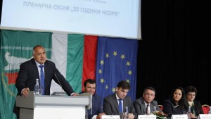 Борисов към кметовете В Европа няма пари заради мигрантите внимавайте