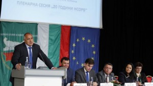 Борисов към кметовете В Европа няма пари заради мигрантите внимавайте