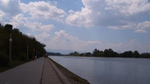 Пловдив отбелязва Световния ден на ходенето