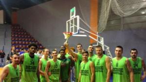 Берое и Академик Бултекс 99 не излъчиха победител