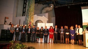 Ясни са наградените общини в конкурса Екообщина 2016