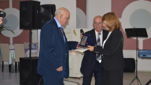 Казанлъшката ТПП навърши 25 години