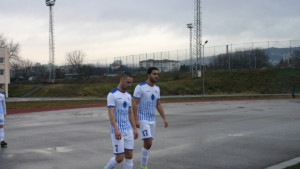 Спартак изригна срещу Доростол със 7 гола