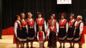 Съборнадпяване Загоре пее 2016