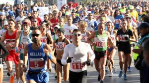 Заради Софийския маратон са затворени ключови улици в столицата