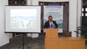 Излезе от печат том от Известия на РИМГаброво