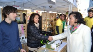 Варна ще получи държавна помощ за фермерския пазар