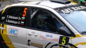 Варненци покориха Стари столици ВИДЕО