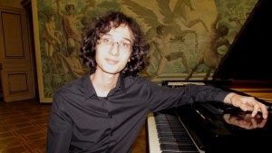 Николай Димитров с първа награда от международен конкурс