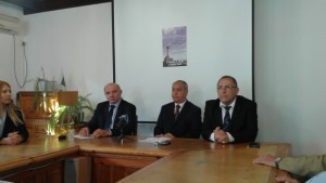 Доброволци ще защитават безплатно правата на моряците