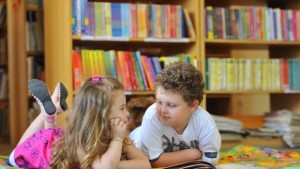 В Габрово се открива национална седмица на четенето