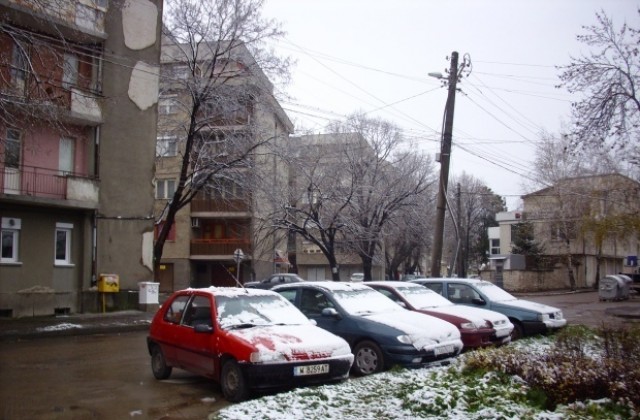 Кметът издаде заповед във връзка с подготовката на Добрич за зимния сезон