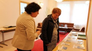 65 години Държавен архив Сливен