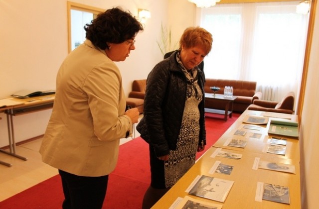 65 години Държавен архив - Сливен