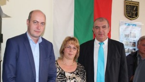 Нов Общински съвет има в Ружинци