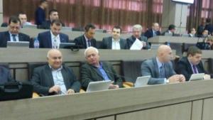БСП и патриотите в Бургас заедно срещу новия таксиметров данък