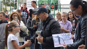 Големият Йордан Йовчев демонстрира класа в Стара Загора