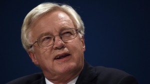 Министърът за Брекзит Ще отхвърлим всеки опит за забавяне на