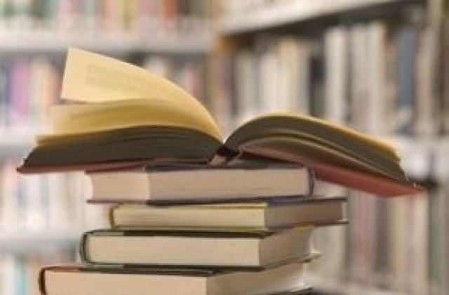 В Габрово бе открита Национална седмица на четенето