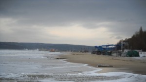 Порт Варна затворен за празни кораби