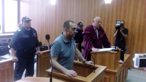 Продължава делото срещу обвинения в изнасилване Иван Евстатиев