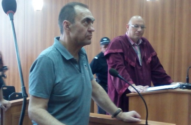 Поискаха 6 г. затвор за бившия кмет на Стрелча
