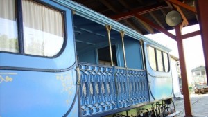 Атракционен влак с парен локомотив ще пътува по жп линията