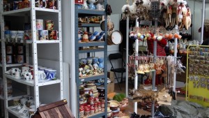 Панаир на занаятите в Нова Загора