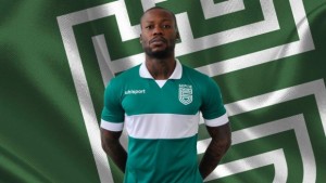 Берое привлече Мапуку