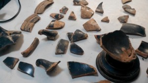 Историческият музей се сдоби с ценна и рядка находка