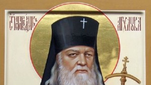 Руската патриаршия даравя на Пловдивската митрополия част от мощите на