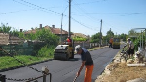 Община Тервел кандидатства с три проекта за ремонти пред ПРСР