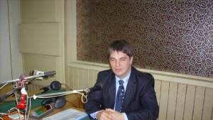 Илиян Станоев от ГЕРБ оглави Общинския съвет в Балчик