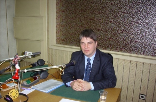 Илиян Станоев от ГЕРБ оглави Общинския съвет в Балчик