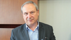 Кметът на Търговище представи наградата Екообщина 2016