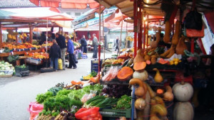В сезона на зимнината Как да приготвим вкусна президентска туршия