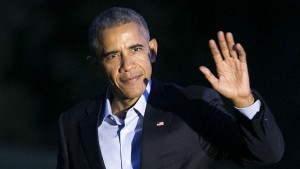 Обама се зарече да изпрати хора на Марс до 2030