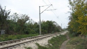 Разтоварват трафика в Пловдив със скоростна градска железница