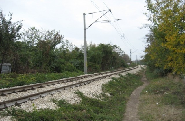 Разтоварват трафика в Пловдив със скоростна градска железница?
