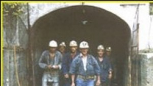 Миньорите от Бабино В окаяно положение сме